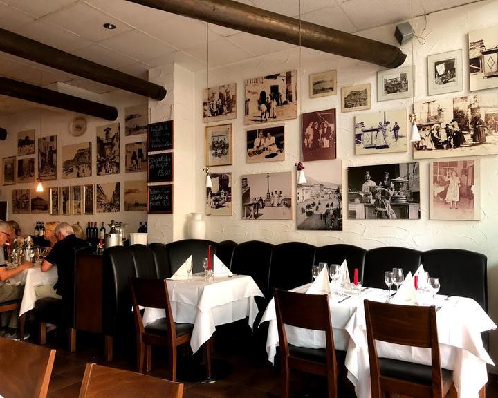 Trattoria da Franco